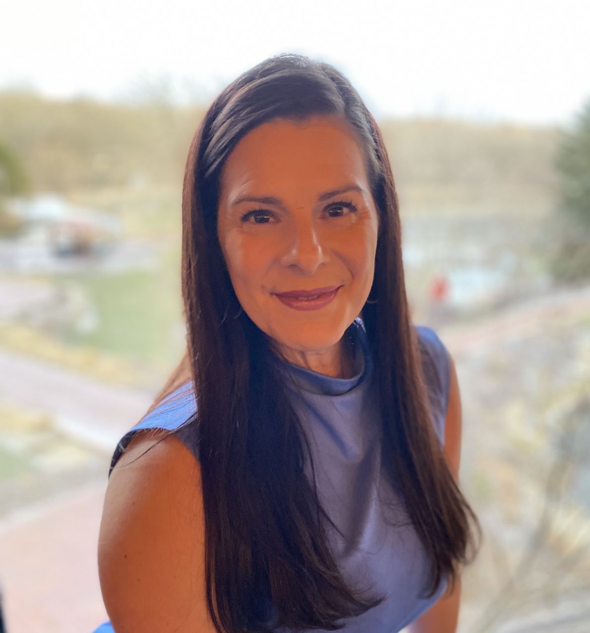 MaryAnn Trevino_Photo_Web MaryAnn Trevino